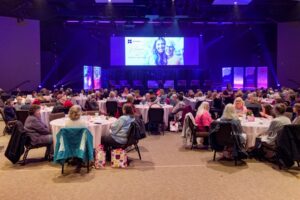 Mahaska Health's Women's Night Out 2022