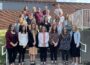 New teachers for the Oskaloosa School District in 2022