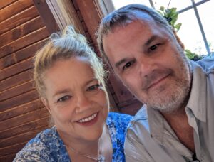 Phyllis and Jim Sutton (submitted photo)