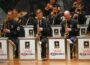 Jazz Ambassadors of the United States Army Field Band