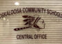 Oskaloosa School Administration