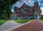 Iowa Wesleyan University in Mount Pleasant announced on March 28, 2023, that it will close at the end of the school year. (Photo courtesy of Iowa Wesleyan University)