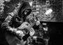 Steven Moorman shared the first version of a song he was writing to honor his mother who had just passed away.