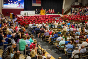 Oskaloosa High School Graduation 2023