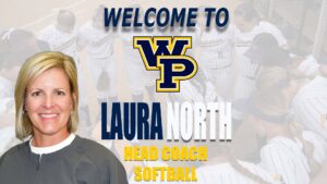 Laura North Announced as new Head Softball Coach for William Penn University. (submitted photo)