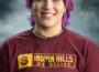 Freshman Eliana Bommarito (Brighton, MI/Hartland) of the Indian Hills Women's Wrestling team has been named the 2022-23 Iowa Community College Athletic Conference (ICCAC) Female Student-Athlete of the Year.
