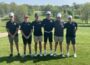 Oskaloosa Boys Golf