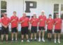North Mahaska Boys Golf (submitted photo)