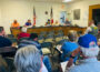 Eddyville City Council for June 5th, 2023.