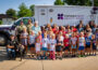 VBS participants in Leighton got the chance this past week to ask questions of first responders and more about the roles they play in making the community safer.