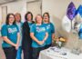 Mahaska Health Durable Medical Equipment Team Celebrates 10 Year Anniversary