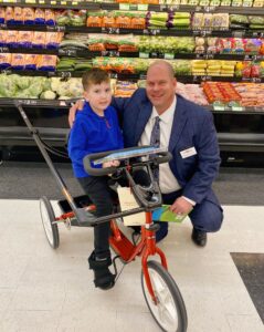Fareway Round Up For Variety Raises More Than $171,000 For Children In Need