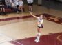 The No. 4 nationally ranked Indian Hills Women's Volleyball team bounced back after a season-opening loss on Friday to earn a split at the Reiver Classic.