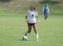Freshman Rose Blampain (Saint-Martin Boulogne, France/Lycée Professionnel Alphonse Beau de Rochas) tallied two goals to help the Indian Hills Women's Soccer team overcome an early deficit en route to a 4-1 victory at Jefferson College (MO) on Sunday. The Warriors improve to 1-1-2 on the year.