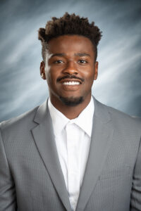 Triston Simpson