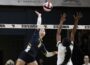 The William Penn women's volleyball team was buoyed by an energized crowd in its season opener, but it was not enough to overcome playing short-handed as it fell 3-1 to William Woods in non-conference action Tuesday.