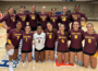 2023 Indian Hills Volleyball Team