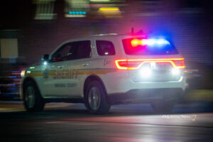 Mahaska County Sheriff's Office