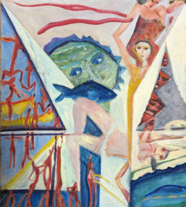 Surrealism: A Search for Freedom by John Schlechter