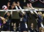 The William Penn women's volleyball team went unblemished at home Friday and Saturday as it hosted the Jimmy John's Classic.