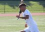 The 12th ranked Indian Hills Men's Soccer team suffered its first loss of the season on Friday as the Warriors fell to No. 11 nationally ranked Barton Community College (KS) 3-1. The Warriors drop to 3-1-2 on the year.