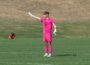 Freshman Harvey Sellers' (Surrey, England/Ewell Castle) miraculous save with zero seconds on the clock preserved a 0-0 draw for No. 13 Indian Hills Men's Soccer team with Iowa Lakes Community College on Saturday. The Warriors move to 3-1-3 on the year.