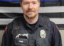 Algona Police Officer Kevin Cram