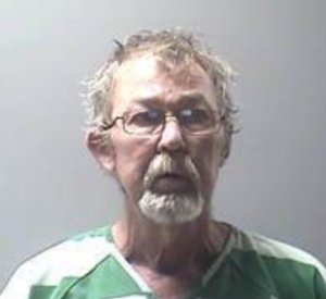 Gregory Allen Showalter 