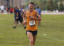 The William Penn men’s cross country team grappled with some of the best in the country as it ran at the Flaming Tiger NAIA Classic Saturday.