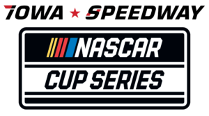 NASCAR Cup Series at Iowa Speedway