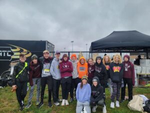 OMS Cross County 2023 (photo provided.