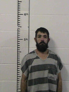 November 17, 2023 – A late-night police operation in Oskaloosa led to the apprehension of a local man, following a response to reports of potential car burglaries. Shane Followill, 35, of Oskaloosa, was taken into custody after a brief confrontation with law enforcement officers