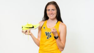 The William Penn women's cross country team closed out its 2023 campaign with its best league showing in over two decades as it competed at the Heart of America Athletic Conference Championship Saturday.