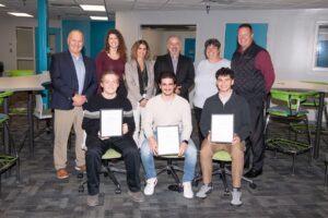 Cambridge Investment Research Awards internship and scholarships for Indian Hills Software Development Students