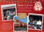 Help fight food insecurity in Southeast Iowa by supporting the Food Bank of Iowa at the 25th-anniversary tour of the Canadian Pacific Kansas City Holiday Train.