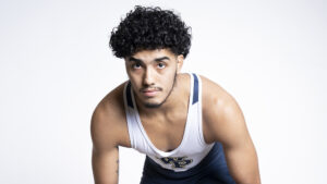 The William Penn men’s wrestling team had another barometer reading of sorts Saturday as it faced off against a large and competitive field at the Grand View Open.