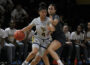 The William Penn women’s basketball team owned a double-digit halftime lead for the second time this week, but this time it was able to maintain it by defeating Park 68-64 in Heart of America Athletic Conference play Saturday.