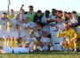 Hugo Cornish (Fr., Sydney, Australia, Business Management) scored an acrobatic goal in the second minute and the Statesmen defense pitched a shutout as the William Penn men’s soccer team advanced to the Final Site with a 1-0 win over Cumberlands (Ky.) in the NAIA National Championship Second Round Saturday.