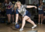 The Statesmen women’s bowling team recorded a pair of upsets in bracket competition to reach the finals, but fell just shy of the title as it competed at the NAIA Invitational last Saturday and Sunday.