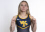 Mia Palumbo (Jr., Oak Lawn, Ill., Exercise Science) remained undefeated on the season last weekend and for her efforts she was named Heart of America Athletic Conference Women’s Wrestler of the Week Monday.