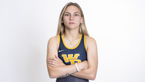 Mia Palumbo (Jr., Oak Lawn, Ill., Exercise Science) not only topped the league, but the whole nation last week as she was named NAIA Women’s Wrestler of the Week Wednesday.