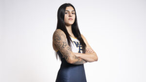 The Statesmen women's wrestling team took to the mat against its toughest field yet and came out with solid results as it competed at the Missouri Valley Open Friday and Saturday.