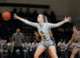 As good as it was in the first half, the Statesmen women’s basketball team failed to match that performance in the second stanza as it fell 71-70 to Graceland in Heart of America Athletic Conference action Wednesday.