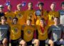 History was made Saturday as the William Penn men's cross country team qualified three individuals for nationals at the Heart of America Athletic Conference Championship.
