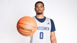 The Statesmen men's basketball team could not come up with two solid halves as it fell 103-74 to Concordia to conclude the Cattle Classic Saturday.