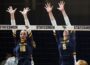 The William Penn women's volleyball team has had to go the distance quite a bit this fall, but unfortunately its recent fortunes in those five-set matches have not been good, including Friday's 3-2 Heart of America Athletic Conference loss to Graceland.