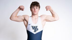 The William Penn men's wrestling team experienced just a few small changes to their rankings as the NAIA released its first set of polls this week.