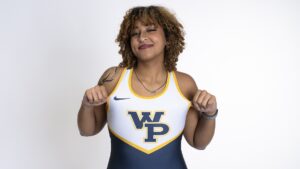 The new-look William Penn women's wrestling team has put the nation on alert as it enters the new season in the top five after the NAIA released its preseason top-20 poll Thursday.