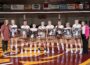 Facing a 2-1 deficit heading into the fourth set, No. 18 Indian Hills Volleyball battled back to knock off visiting Des Moines Area Community College 3-2 at the Hellyer Center on Monday night. The Warriors close out the regular season with a 26-10 overall record.