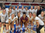 IHCC Women's Volleyball 2023
